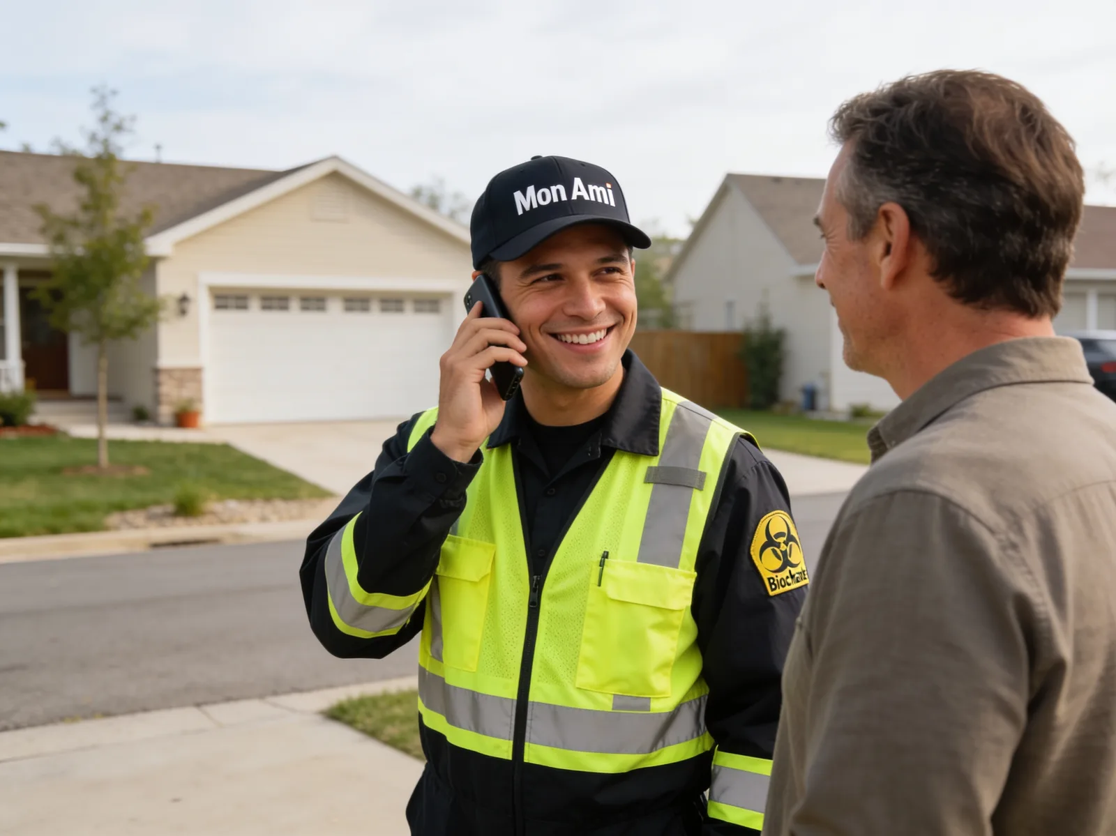 Sewage Cleanup Old Bethpage, NY FAQs